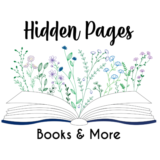hiddenpagesbooks.com